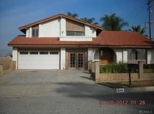 545 Clover St, Redlands, CA 92373