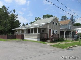 111 W Wright St, Rome, NY 13440