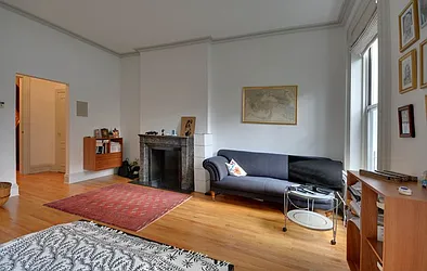 Rented by Brown Harris Stevens