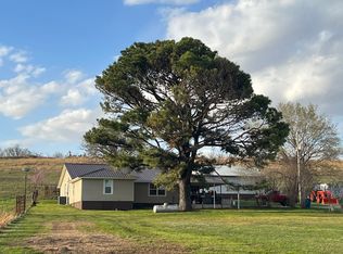 25 N Carbon Rd, McAlester, OK 74501