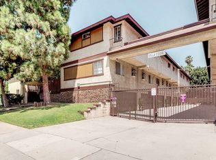 973 E Villa St APT 3, Pasadena, CA 91106