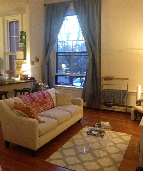 25 Atherton St