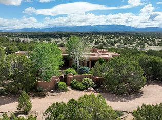 6 Rising Moon, Santa Fe, NM 87506