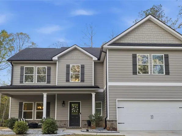 95 Haven Brook Way, Douglasville, GA 30134