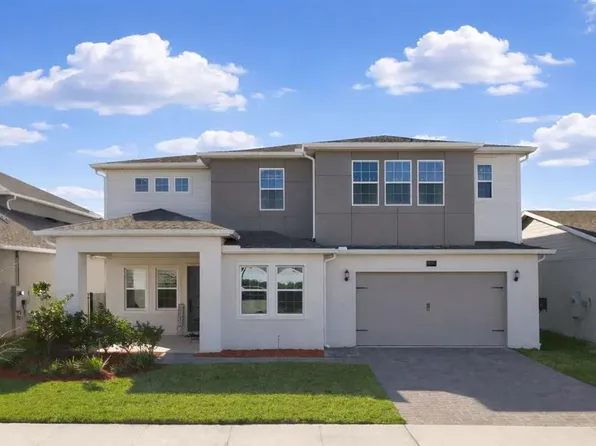 19065 Planetree St, Orlando, FL 32827