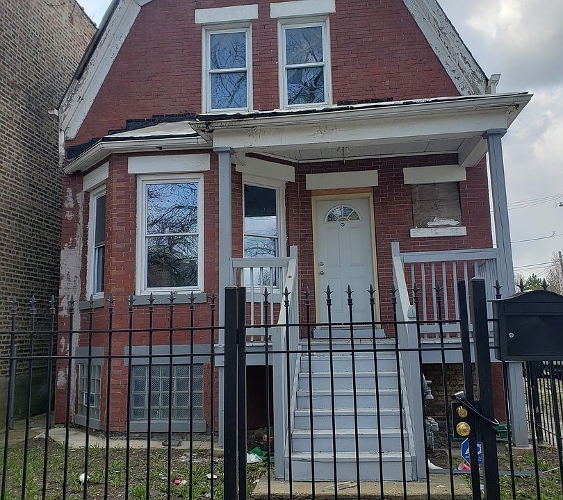 1st image of 212 N Kostner Ave #2