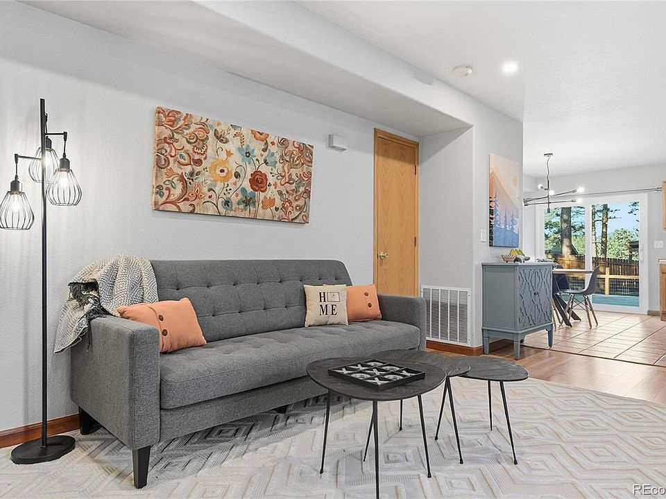 30243 Hilltop Drive, Evergreen, CO 80439 | Zillow