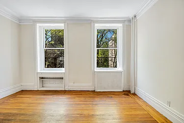 Rented by Corcoran