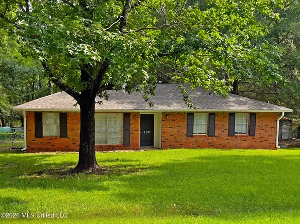 132 Cumberland Rd, Brandon, MS 39047