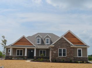 6328 Coventry Way, Waterville, OH 43566