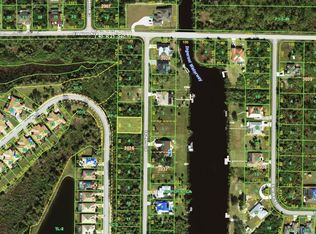 2049 Proude St, Port Charlotte, FL 33953