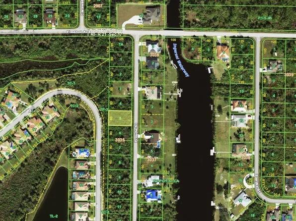 2049 Proude St, Port Charlotte, FL 33953