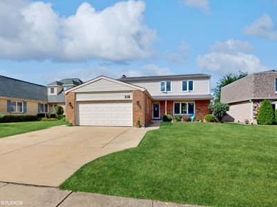 318 Anita St, Des Plaines, IL, 60016