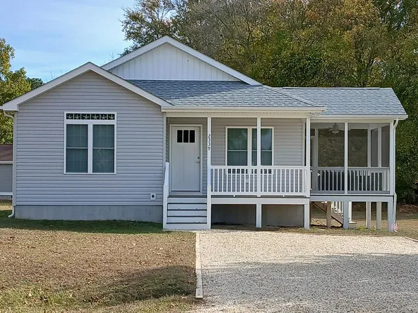 1559 Captains Corridor, Greenbackville, VA 23356