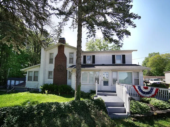 7149 N Cottage Grove Ave, New Carlisle, IN 46552