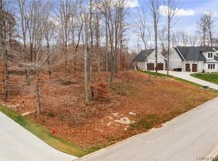 6020 Timbers Dr, Georgetown, IN 47122