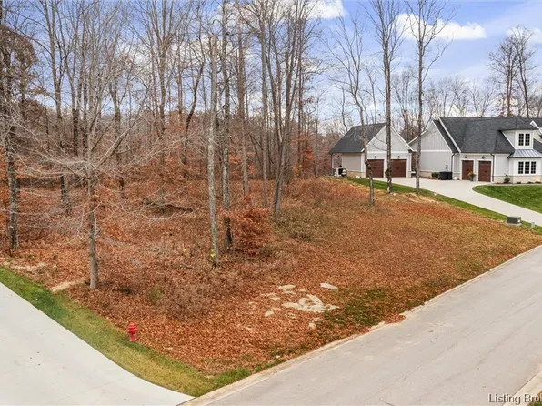 6020 Timbers Drive, Georgetown, IN 47122