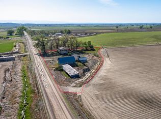 1026 Lane 5, Powell, WY 82435