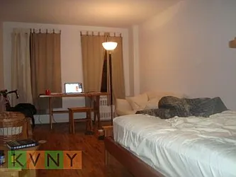 Rented by KVNY Soho