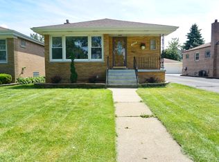 3539 W 85th St, Chicago, IL 60652