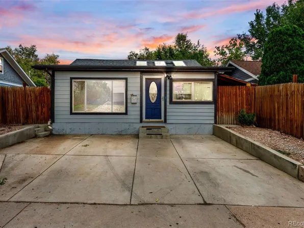 3475 W Dakota Avenue, Denver, CO 80219