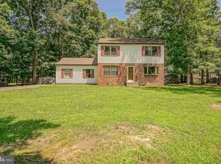 23 Shawnee Trl, Shamong, NJ 08088