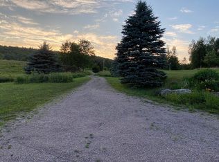 1329 Old Stage Rd, Westford, VT 05494