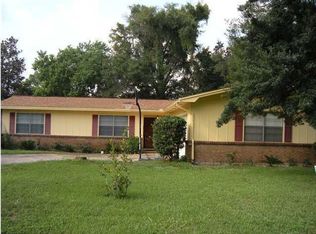 603 Lang Rd, Fort Walton Beach, FL 32547