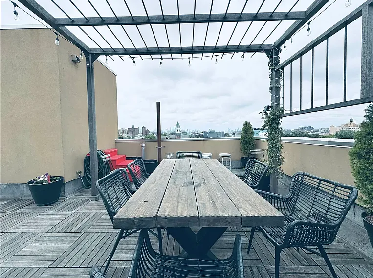 1190 Bedford Ave #3B — Photo 7