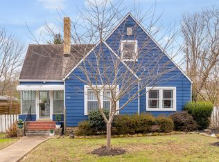 306 Durham St, Soddy Daisy, TN 37379