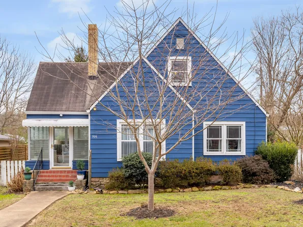 306 Durham St, Soddy Daisy, TN 37379