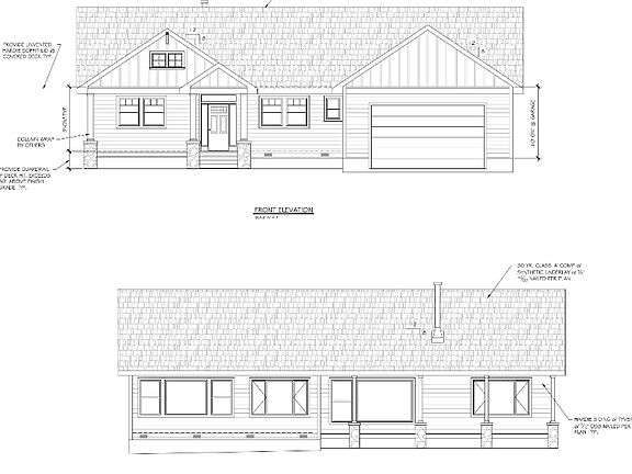 2nd image of 548 Skyview Rd