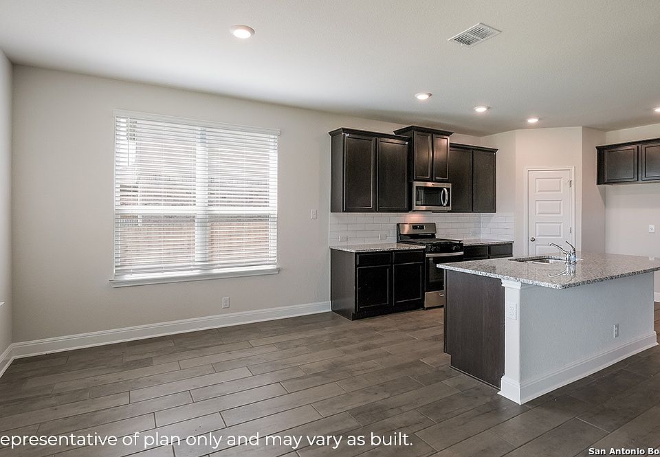 4804 Quartz Row Drive, San Antonio, TX 78253 | Zillow