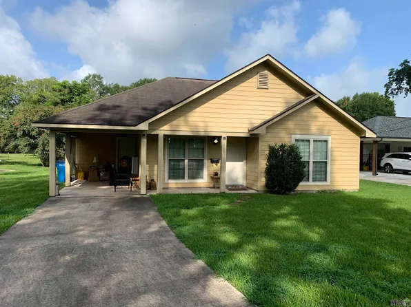 903 W End Dr, New Roads, LA 70760