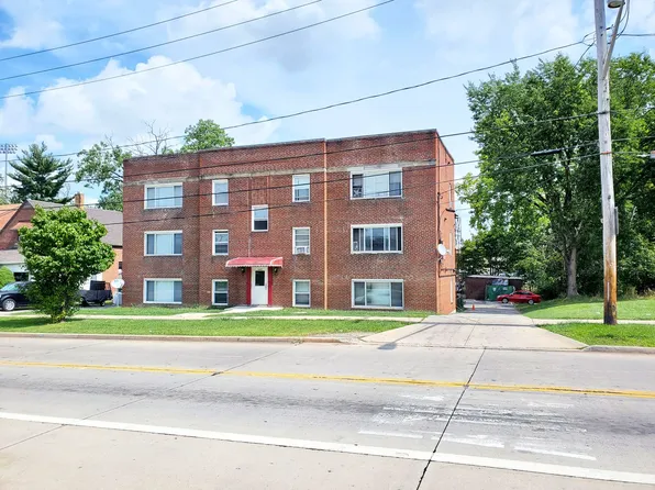 Smartland Lee-Mustang Apartments