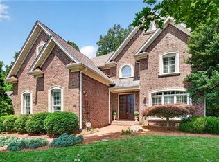 2546 N Beech Ln, Greensboro, NC 27455