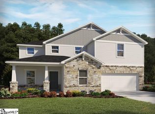 112 Hazelcroft Dr, Fountain Inn, SC 29644