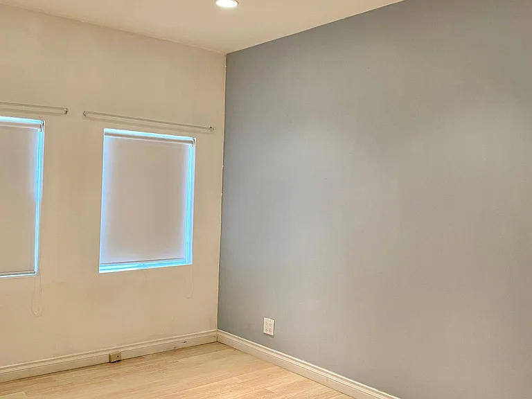 Bedroom Area