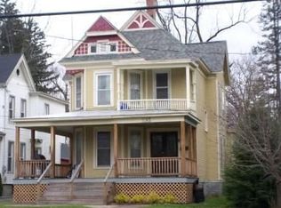 335 Broad St, Oneida, NY 13421