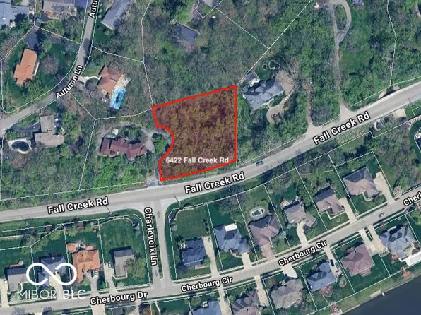 6422 Fall Creek Rd, Indianapolis, IN 46220
