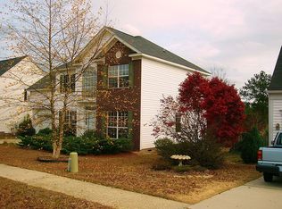214 Ridge Trail Dr, Columbia, SC 29229