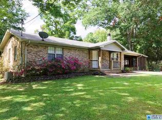 1515 5th Ave, Calera, AL 35040