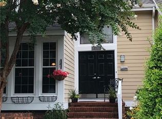 1807 Fairwind Cir, Henrico, VA