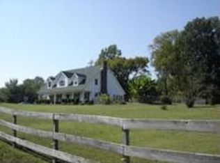 1875 Nuckolls Rd, Rossville, TN 38066