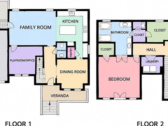 4th image of 504 W 10th St