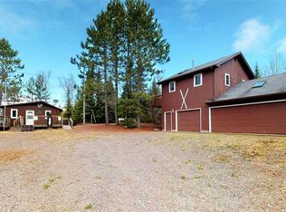 8795 Old Gunflint Trl, Grand Marais, MN 55604