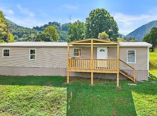 127 Yard Hill Rd, Elizabethton, TN 37643