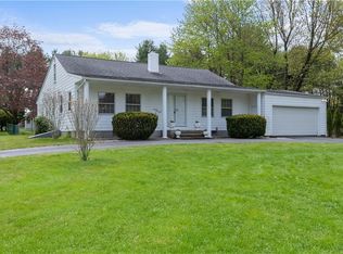 1142 Frenchtown Rd, East Greenwich, RI 02818