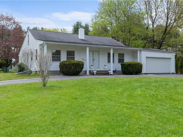 1142 Frenchtown Rd, East Greenwich, RI 02818