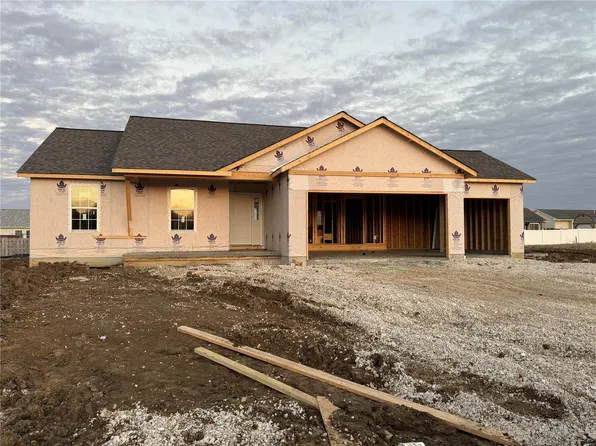 916 Gimli Ln, Wright City, MO 63390